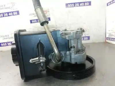 Peça sobressalente para automóvel em segunda mão bomba de direção por bmw serie 5 touring (e39) 530d referências oem iam 