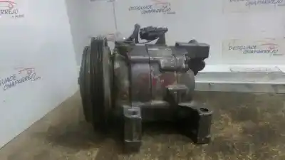 Tweedehands auto-onderdeel airconditioning compressor voor nissan almera (n15) gx oem iam-referenties   