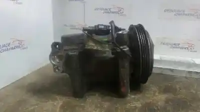 Tweedehands auto-onderdeel airconditioning compressor voor nissan almera (n15) gx oem iam-referenties   