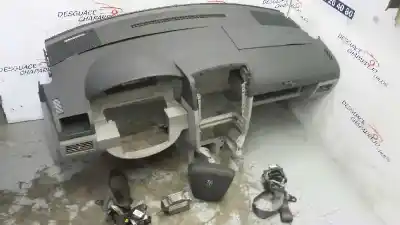 Peça sobressalente para automóvel em segunda mão Kit Airbag por DODGE CALIBER S Referências OEM IAM P04672603AE  