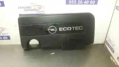 İkinci el araba yedek parçası MOTOR KAPAGI için OPEL ASTRA H BERLINA  OEM IAM referansları 55558825  