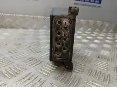 Peça sobressalente para automóvel em segunda mão bomba de ar secundária por skoda octavia berlina (1z3) active referências oem iam 6q0906625