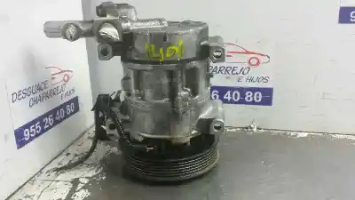 Peça sobressalente para automóvel em segunda mão  por FIAT STILO (192)  Referências OEM IAM   