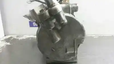 Peça sobressalente para automóvel em segunda mão compressor de ar condicionado a/a a/c por fiat stilo (192) 1.9 jtd 80 active referências oem iam   