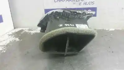 Peça sobressalente para automóvel em segunda mão grelha de ventilação tablier por seat leon st (5f8) style referências oem iam   