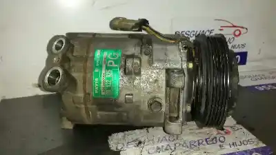 İkinci el araba yedek parçası klima kompresörü için opel astra g coupé 2.2 16v edition oem iam referansları 09132925  0261602004