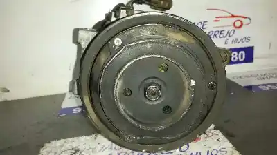 İkinci el araba yedek parçası klima kompresörü için opel astra g coupé 2.2 16v edition oem iam referansları 09132925  0261602004