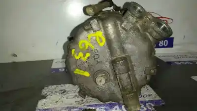 İkinci el araba yedek parçası klima kompresörü için opel astra g coupé 2.2 16v edition oem iam referansları 09132925  0261602004