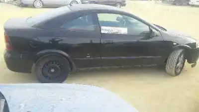 İkinci el araba yedek parçası klima kompresörü için opel astra g coupé 2.2 16v edition oem iam referansları 09132925  0261602004
