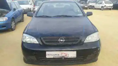 İkinci el araba yedek parçası klima kompresörü için opel astra g coupé 2.2 16v edition oem iam referansları 09132925  0261602004