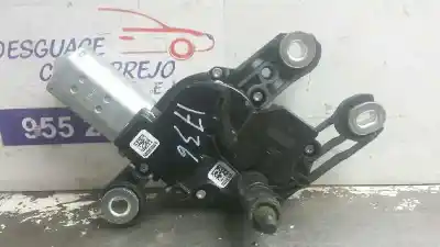 Pezzo di ricambio per auto di seconda mano Motore Tergicristallo Posteriore per SEAT LEON ST (5F8) Style Riferimenti OEM IAM 5F9955711  7755000403667