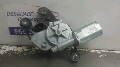 Pezzo di ricambio per auto di seconda mano motore tergicristallo posteriore per seat leon st (5f8) style riferimenti oem iam 5f9955711  7755000403667