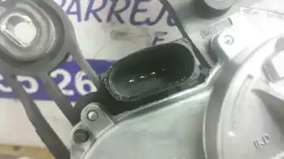 Pezzo di ricambio per auto di seconda mano motore tergicristallo posteriore per seat leon st (5f8) style riferimenti oem iam 5f9955711  7755000403667