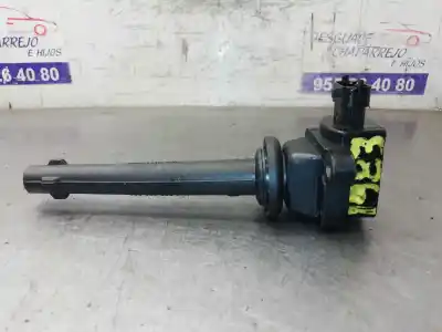 Gebrauchtes Autoersatzteil zündspule zum nissan micra (k11) comfort oem-iam-referenzen 0221504017  