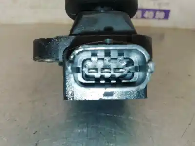Gebrauchtes Autoersatzteil zündspule zum nissan micra (k11) comfort oem-iam-referenzen 0221504017  