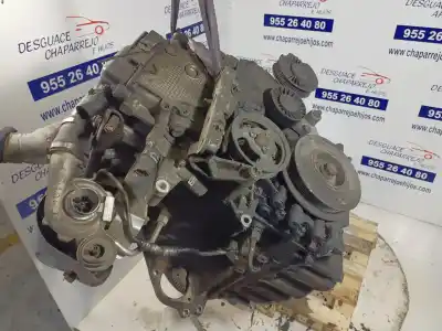Recambio de automóvil de segunda mano de motor completo para opel vectra c berlina comfort referencias oem iam y20dth  