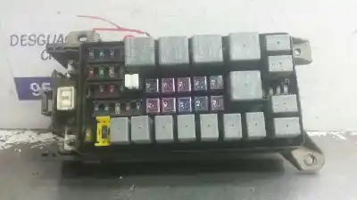 Peça sobressalente para automóvel em segunda mão  por KIA CARNIVAL II  Referências OEM IAM 10020829024  