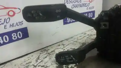 Second-hand car spare part indicator switch for seat leon st (5f8) style oem iam references 5q0953507gt  