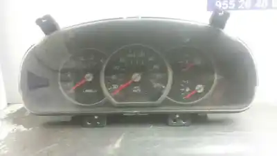 Peça sobressalente para automóvel em segunda mão Quadrante por KIA CARNIVAL II 2.9 CRDi CAT Referências OEM IAM L2A0K52A55430  