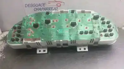 Peça sobressalente para automóvel em segunda mão quadrante por kia carnival ii 2.9 crdi cat referências oem iam l2a0k52a55430  