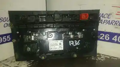 Second-hand car spare part climate control for seat leon st (5f8) style oem iam references 5f0907044ad  