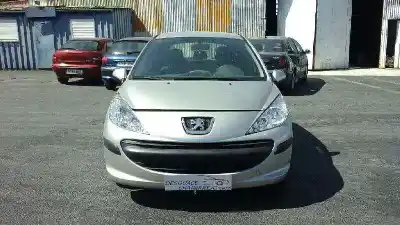 Gebrauchtes Autoersatzteil zündspule zum peugeot 207 confort oem-iam-referenzen 9654814480  