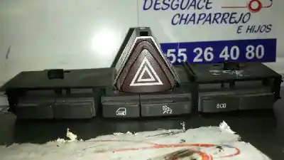 Pezzo di ricambio per auto di seconda mano avvertimento per opel corsa d selective riferimenti oem iam 13328694