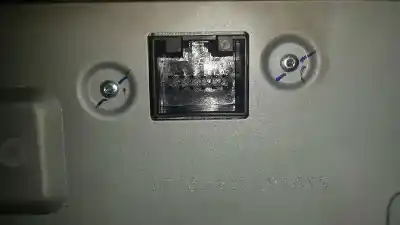 Second-hand car spare part multifunction display for seat leon st (5f8) style oem iam references 5f0919604  