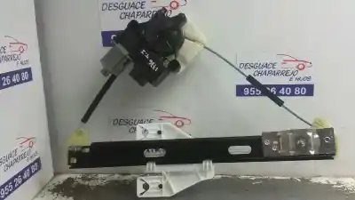 Pièce détachée automobile d'occasion léve glace arrière gauche pour seat leon st (5f8) style références oem iam 5q0959811a