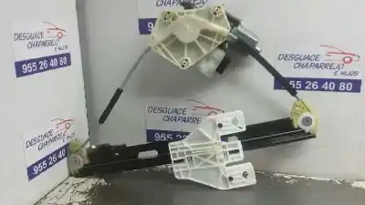 Peça sobressalente para automóvel em segunda mão elevador de vidros traseiro esquerdo por seat leon st (5f8) style referências oem iam 5q0959811a  