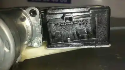 Peça sobressalente para automóvel em segunda mão elevador de vidros traseiro esquerdo por seat leon st (5f8) style referências oem iam 5q0959811a  