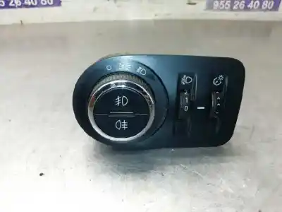 Pezzo di ricambio per auto di seconda mano  per OPEL CORSA D  Riferimenti OEM IAM 13310331  