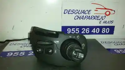 Автозапчастина б/у команда чистити для renault scenic ii authentique посилання на oem iam   