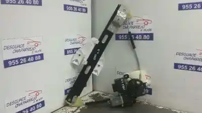 Pezzo di ricambio per auto di seconda mano Alzacristalli Posteriore Destro per SEAT LEON ST (5F8) Style Riferimenti OEM IAM 5Q0959812A  