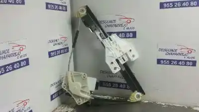 Peça sobressalente para automóvel em segunda mão elevador de vidros traseiro direito por seat leon st (5f8) style referências oem iam 5q0959812a  