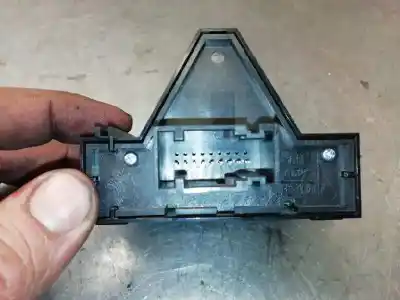 Pezzo di ricambio per auto di seconda mano avvertimento per opel corsa d cosmo riferimenti oem iam 13189529  