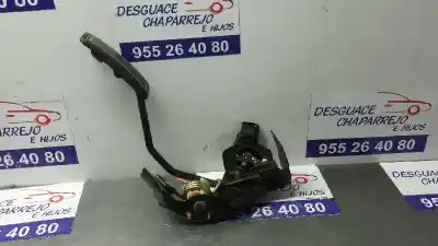 Peça sobressalente para automóvel em segunda mão Pedal Acelerador por TOYOTA COROLLA (E12) 2.0 D-4D Linea Sol Berlina Referências OEM IAM   