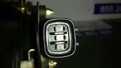 Peça sobressalente para automóvel em segunda mão pedal acelerador por toyota corolla (e12) 2.0 d-4d linea sol berlina referências oem iam   