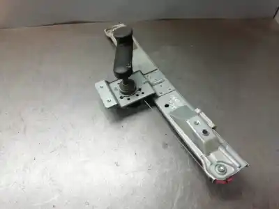 Автозапчастина б/у регулятор склона задній лівий для opel corsa d cosmo посилання на oem iam 503741