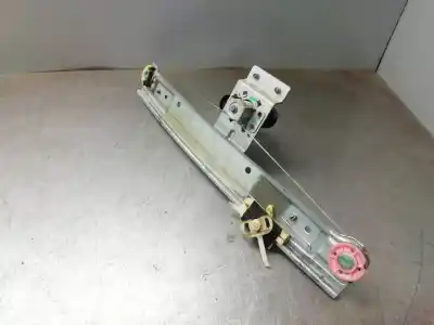 Автозапчастина б/у регулятор склона задній лівий для opel corsa d cosmo посилання на oem iam 503741  