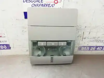 Автозапчасти б/у внутренний свет за opel corsa d cosmo ссылки oem iam 13166476