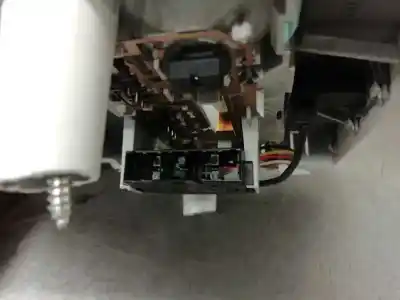 Автозапчасти б/у внутренний свет за opel corsa d cosmo ссылки oem iam 13166476  