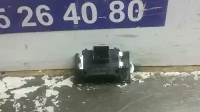 Second-hand car spare part electronic module for seat leon st (5f8) style oem iam references 5f0907451  