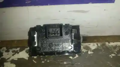 Second-hand car spare part electronic module for seat leon st (5f8) style oem iam references 5f0907451  