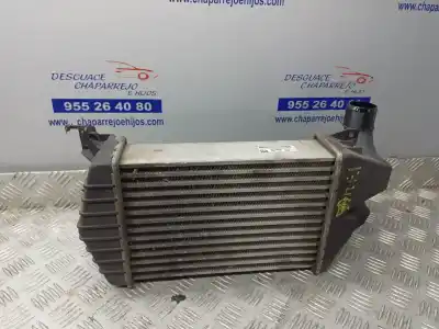 Автозапчасти б/у ИНТЕРКУЛЕР за OPEL ZAFIRA B  ссылки OEM IAM 13213402  