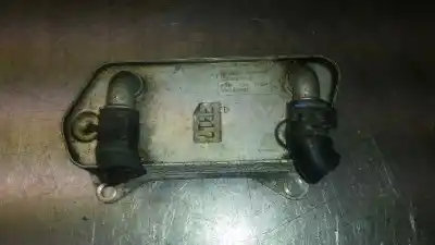 Second-hand car spare part engine oil cooler for volkswagen eos (1f7) 2.0 tdi oem iam references 02e409061b