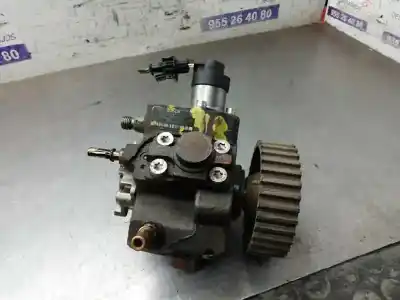 Pezzo di ricambio per auto di seconda mano POMPA DINIEZIONE per PEUGEOT 307 BREAK / SW (S1)  Riferimenti OEM IAM 0445010102  
