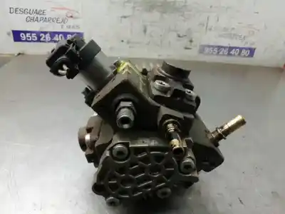 Pezzo di ricambio per auto di seconda mano pompa diniezione per peugeot 307 break / sw (s1) break xs riferimenti oem iam 0445010102  