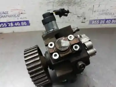 Pezzo di ricambio per auto di seconda mano pompa diniezione per peugeot 307 break / sw (s1) break xs riferimenti oem iam 0445010102  