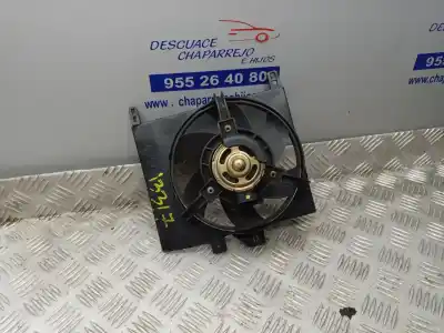 Peça sobressalente para automóvel em segunda mão termoventilador elétrico por smart coupe pure referências oem iam 8240229  